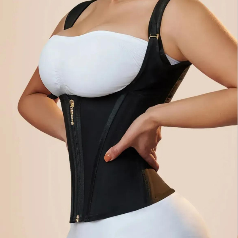 CurveSculpt | Achieve an hourglass figure effortlessly